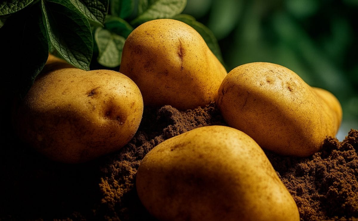 EPA Approves Federal Potato Registration for non-fumigant nematicide Velum® Prime