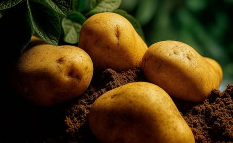 EPA Approves Federal Potato Registration for non-fumigant nematicide Velum® Prime EPA Approves Federal Potato Registration for non-fumigant nematicide Velum® Prime