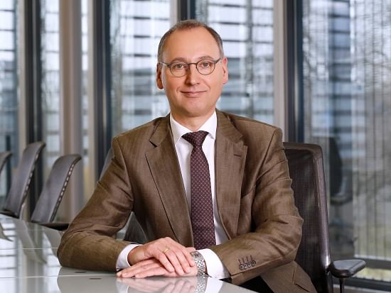 Werner Baumann, Chairman of the Board of Management of Bayer AG