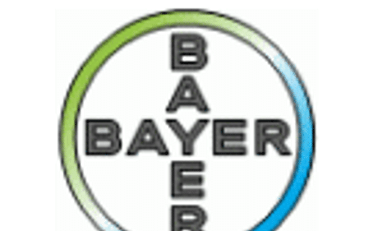 Bayer CropScience CEO Presents New Strategy