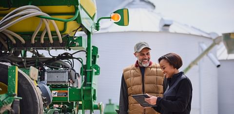 Bayer’s expert GenAI system is making better information more quickly and readily available