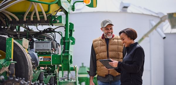 Bayer’s expert GenAI system is making better information more quickly and readily available