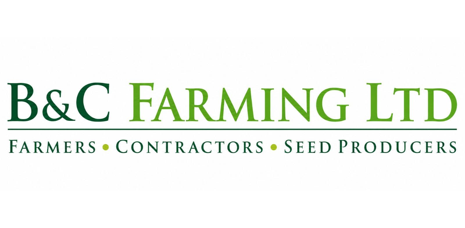 B&C Farming Ltd