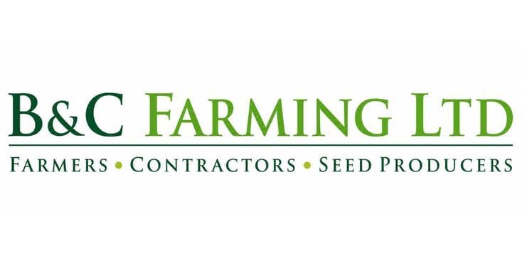 B&C Farming Ltd