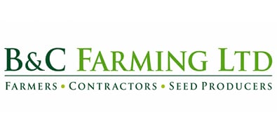 B&C Farming Ltd B&C Farming Ltd