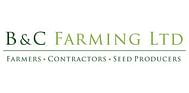 B&C Farming Ltd