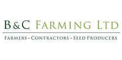 B&C Farming Ltd
