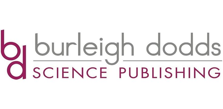 Burleigh Dodds Science Publishing