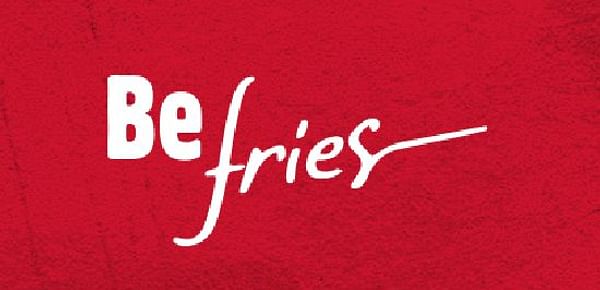 Be Fries