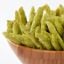 Bean, Lentil or Pea based Savory Snacks