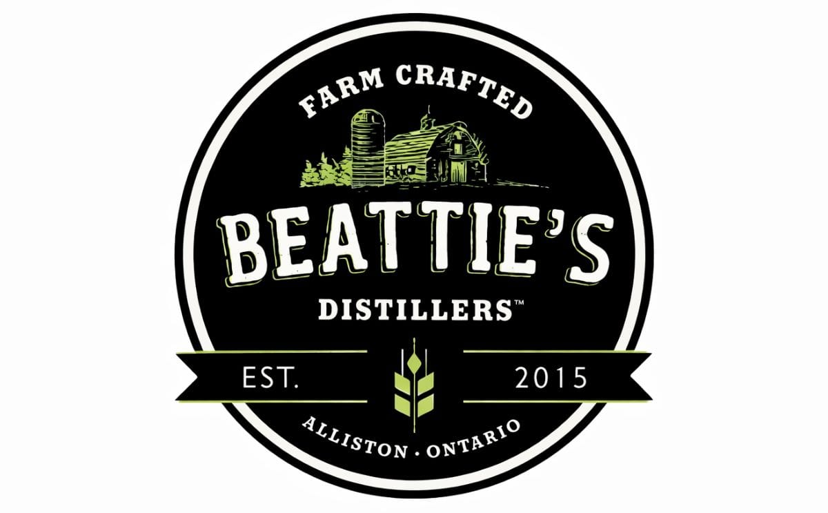 Beatties distillers launches the first Canadian potato gin Beatties distillers launches the first Canadian potato gin