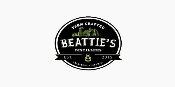 Beatties distillers launches the first Canadian potato gin