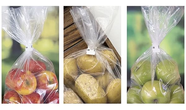 Bedford Industries Launches Plant-Based Bag Closure