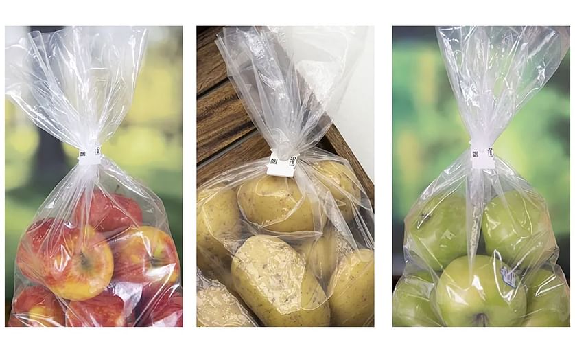 Bedford Industries Launches Plant-Based Bag Closure