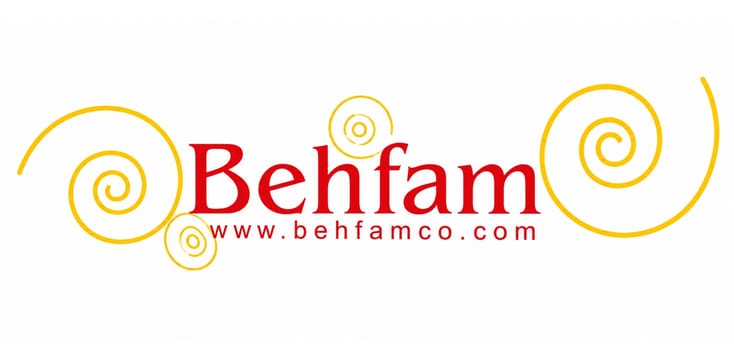 Bonab Behfam Powder Co. Bonab Behfam Powder Co.