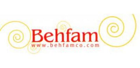 Bonab Behfam Powder Co. Bonab Behfam Powder Co.