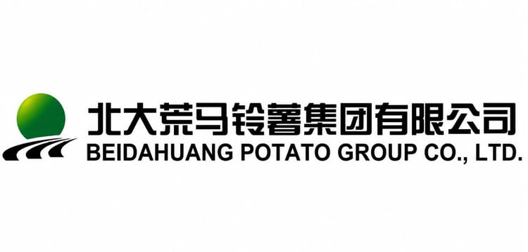 Beidahuang Potato Group Co., Ltd. Beidahuang Potato Group Co., Ltd.