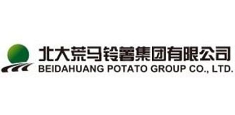 Beidahuang Potato Group Co., Ltd. Beidahuang Potato Group Co., Ltd.