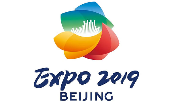 International Horticultural Exhibition Beijing 2019