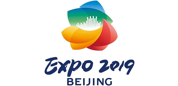 International Horticultural Exhibition Beijing 2019