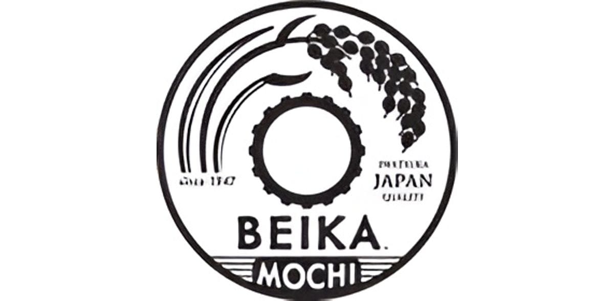 Beika & Mochi