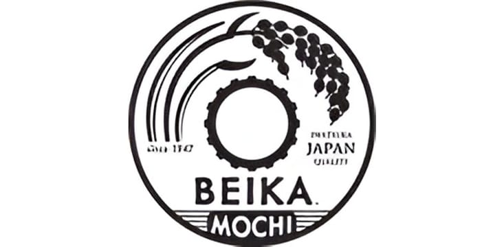 Beika & Mochi