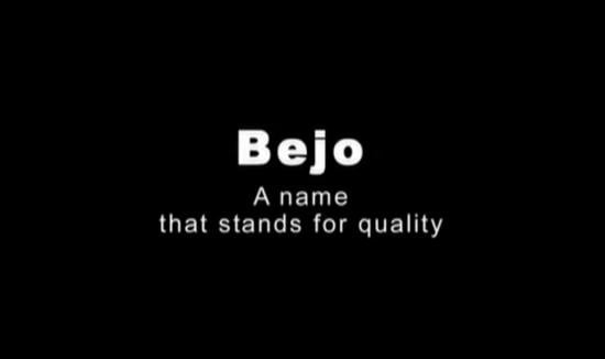 Bejo corporate video presentation