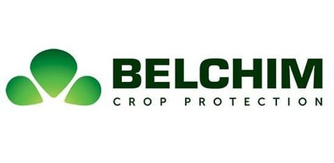 Belchim Crop Protection NV Belchim Crop Protection NV