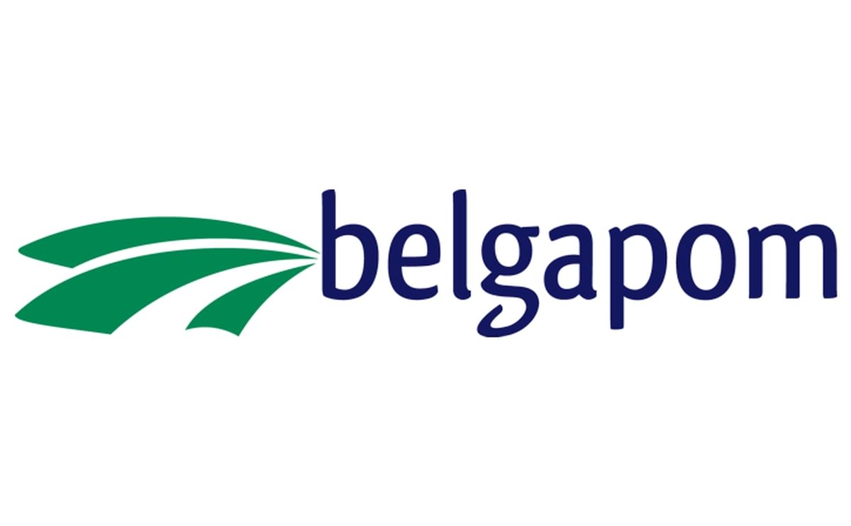 Belgapom Belgapom