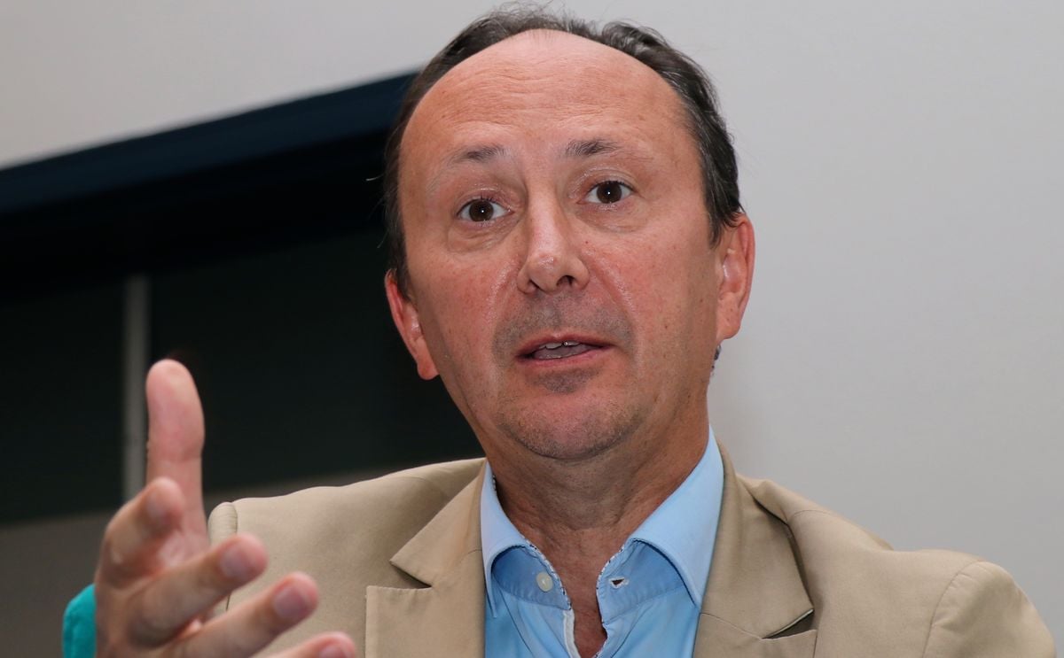 Marc Van Herreweghe new chairman of Belgapom, the Belgian association representing potato processing and trade Marc Van Herreweghe new chairman of Belgapom, the Belgian association representing potato processing and trade