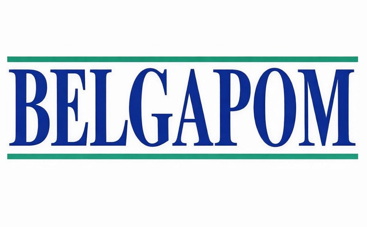 Belgapom Belgapom