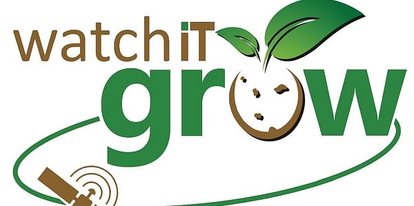 WatchITgrow, the web application for potato monitoring in Belgium