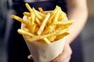 Belgian Fries conquer Abu Dhabi