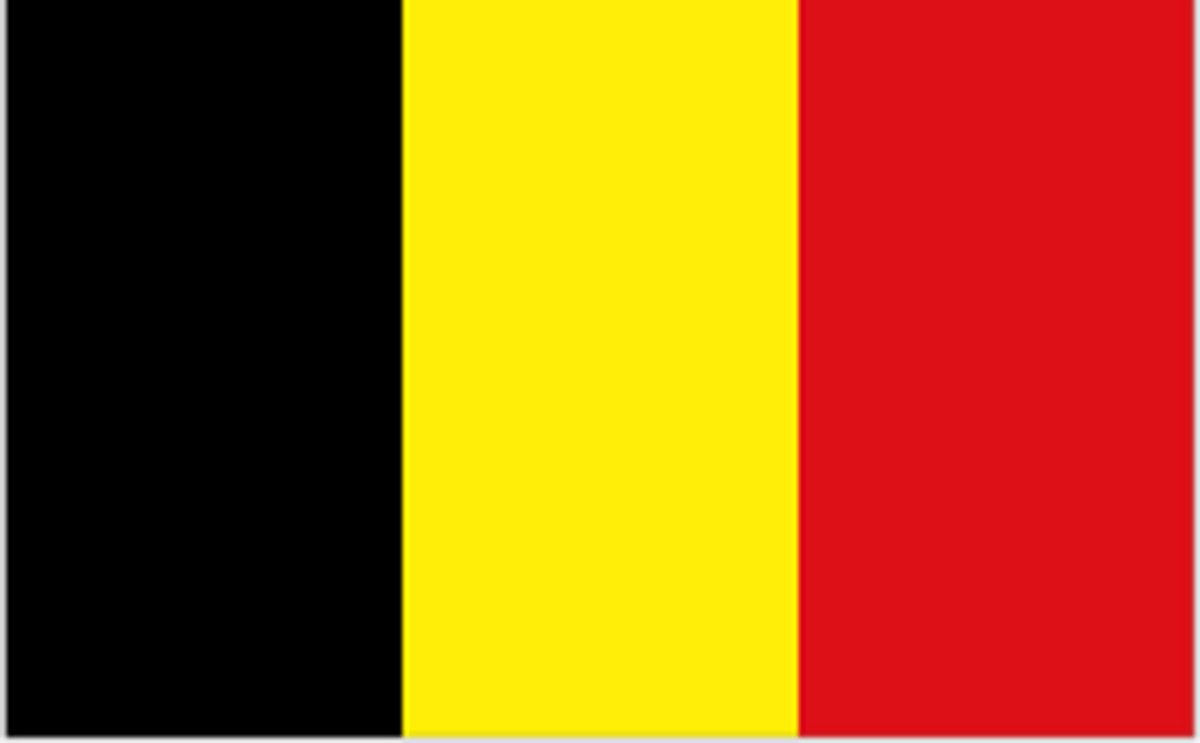 Belgium Belgium