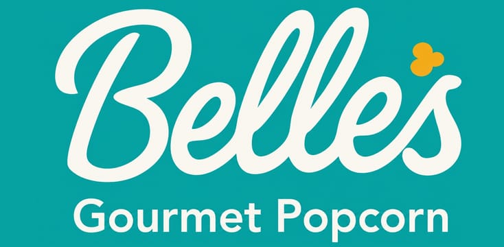 Belles Popcorn - Handcrafted Goodness