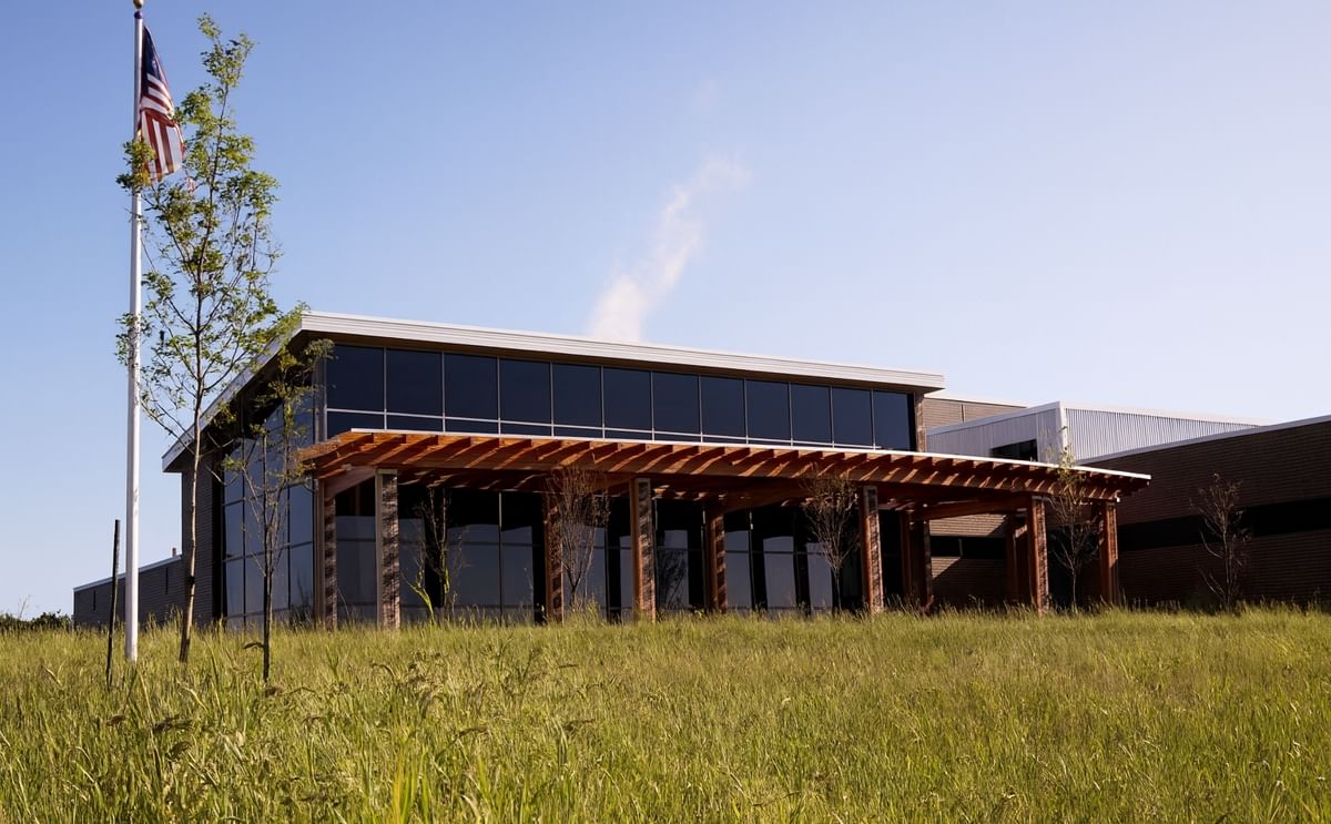 Beloit Kettle Brand Chips plant Beloit Kettle Brand Chips plant