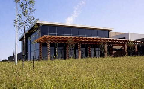 Kettle Chips Takes Home the Gold with New Green Potato Chip Factory Kettle Chips Takes Home the Gold with New Green Potato Chip Factory