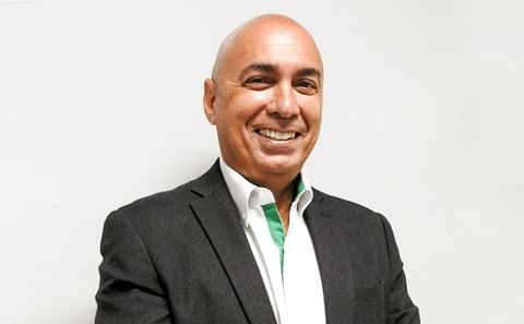 Dênio de Oliveira, CEO of Bem Brasil Alimentos Dênio de Oliveira, CEO of Bem Brasil Alimentos
