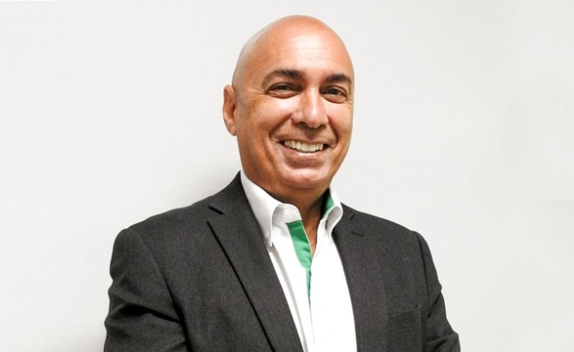 Dênio de Oliveira, CEO of Bem Brasil&nbsp;Alimentos