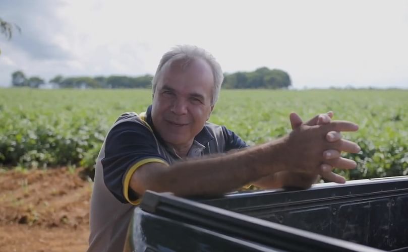 João Emílio Rocheto, Founder and former CEO of Bem Brasil Alimentos João Emílio Rocheto, Founder and former CEO of Bem Brasil Alimentos