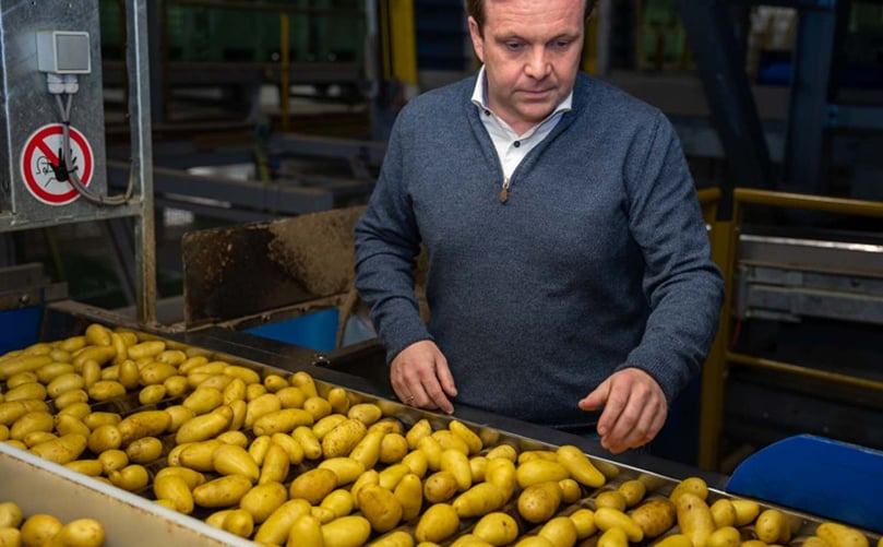 Ben Muyshondt, the CEO of Pomuni Ben Muyshondt, the CEO of Pomuni