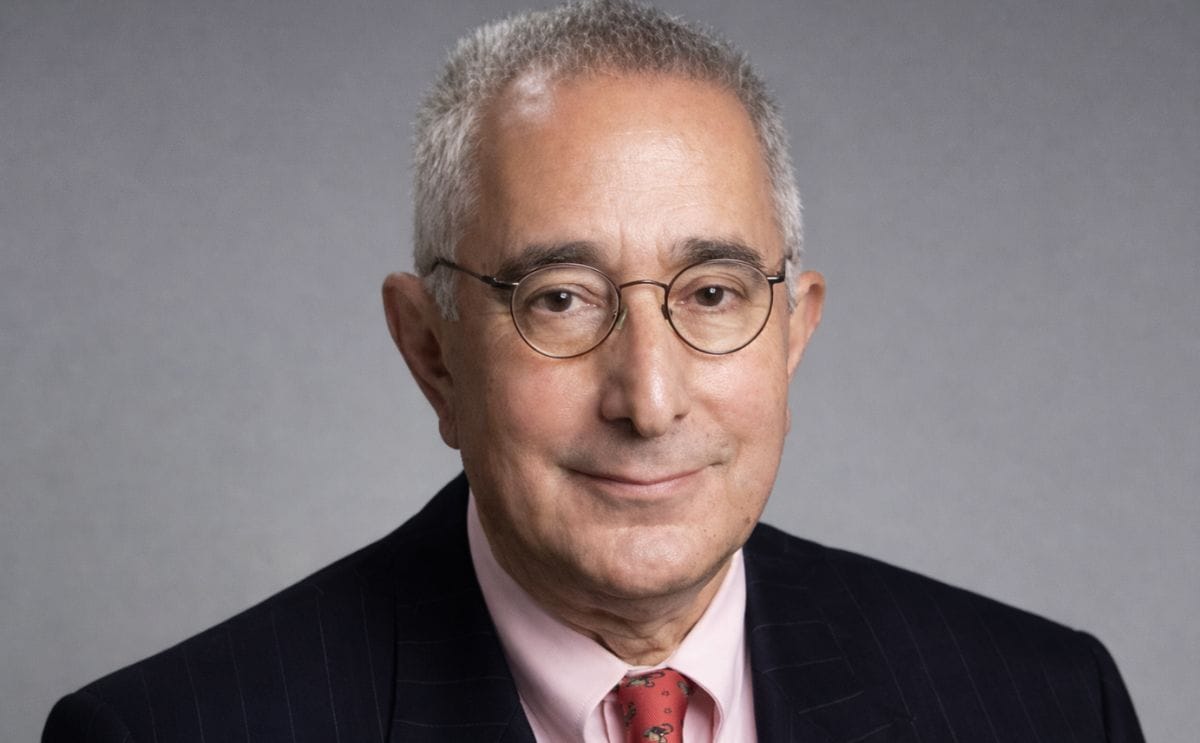 Ben Stein to headline Potato Expo 2014 in Texas