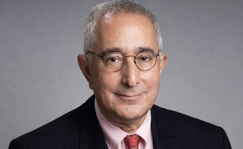 Ben Stein to headline Potato Expo 2014 in Texas Ben Stein to headline Potato Expo 2014 in Texas