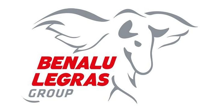 Benalu-Legras group 