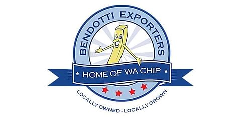 Bendotti/WA Chip Bendotti/WA Chip