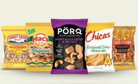 Benestar Brands Snacks Benestar Brands Snacks