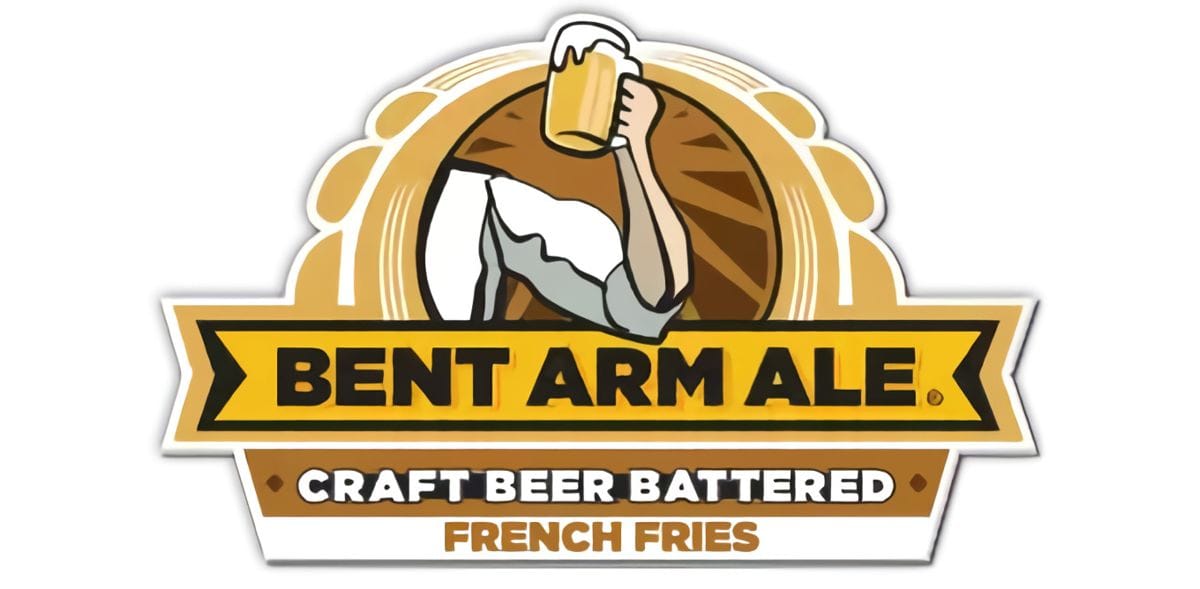 Simplot Bent Arm Ale