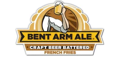 Simplot Bent Arm Ale Simplot Bent Arm Ale