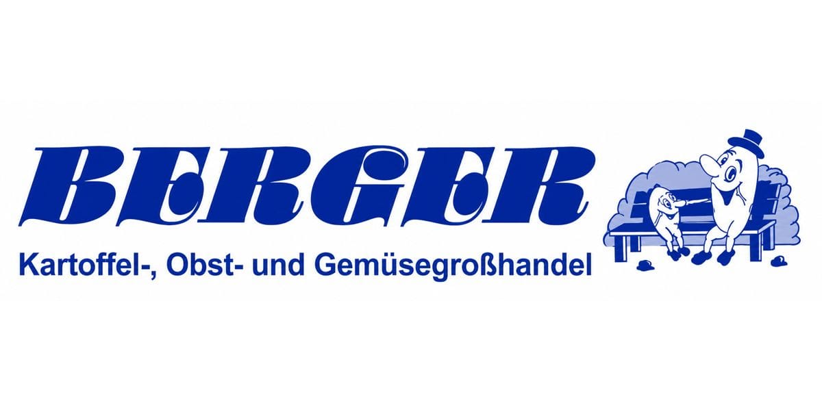 Berger Kartoffel- und Gemüsegroßhandel
