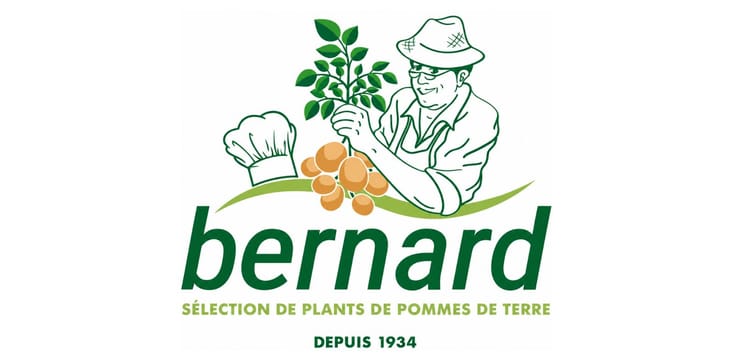 JB Bernard